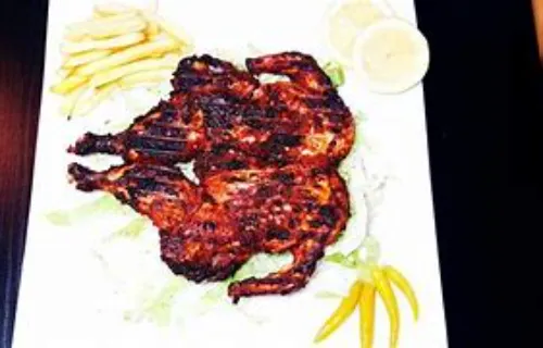 AL FAHAM KERALA SPICY (Qtr)